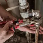 La imagen 4 de la Empresa RONAL FLOREZ BOCANEGRA Fontanero en Santa Marta MAG