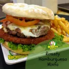 La imagen 3 de la Empresa ROSSTY POLLO Tienda de suministros para restaurantes en Cúcuta NSA