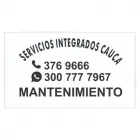 La imagen 4 de la Empresa S&C SERVICIOS INTEGRADOS CAUCA E.U. Taller de reparación de muebles en Cali VAC