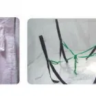 La imagen 3 de la Empresa SACOS & VARIOS S.A.S Tienda de artículos de embalaje en La Estrella ANT