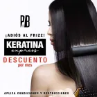 La imagen 3 de la Empresa SALA DE BELLEZA PATIO BONITO Spa en Medellín ANT