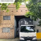 La imagen 4 de la Empresa SALDOS Y EXCEDENTES TEXTILES Tienda de telas en Medellín ANT