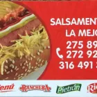 La imagen 2 de la Empresa SALSAMENTARIA LA MEJOR Distribuidor de cerveza en Palmira VAC