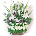La imagen 1 de la Empresa SAN ANGEL - FLORISTERIAS EN MEDELLIN en Medellín ANT