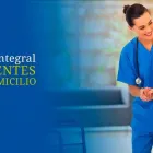 La imagen 1 de la Empresa SAN JUAN HOME CARE - CUIDADO EN CASA Hogar de ancianos en Cali VAC