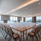 La imagen 7 de la Empresa SANTA MARTA MARRIOTT RESORT PLAYA DORMIDA Lugares de reuniones de negocios en Santa Marta MAG
