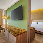 La imagen 68 de la Empresa SANTA MARTA MARRIOTT RESORT PLAYA DORMIDA Lugares de reuniones de negocios en Santa Marta MAG