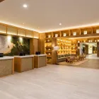 La imagen 75 de la Empresa SANTA MARTA MARRIOTT RESORT PLAYA DORMIDA Lugares de reuniones de negocios en Santa Marta MAG