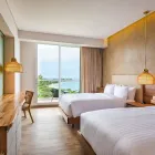 La imagen 78 de la Empresa SANTA MARTA MARRIOTT RESORT PLAYA DORMIDA Lugares de reuniones de negocios en Santa Marta MAG