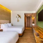 La imagen 79 de la Empresa SANTA MARTA MARRIOTT RESORT PLAYA DORMIDA Lugares de reuniones de negocios en Santa Marta MAG