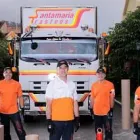 La imagen 4 de la Empresa SANTAMARIA TRASTEOS BOGOTA Tienda de artículos de embalaje en Bogotá CUN