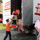 La imagen 7 de la Empresa SANTAMARIA TRASTEOS BOGOTA Tienda de artículos de embalaje en Bogotá CUN