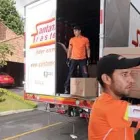 La imagen 8 de la Empresa SANTAMARIA TRASTEOS PEREIRA Tienda de artículos de embalaje en Pereira RIS