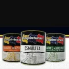 La imagen 1 de la Empresa SAPOLIN- CARABOBO Tienda de pinturas en Medellín ANT