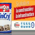 La imagen 5 de la Empresa SAPOLIN- CARABOBO Tienda de pinturas en Medellín ANT