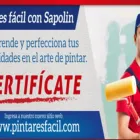 La imagen 6 de la Empresa SAPOLIN- CARABOBO Tienda de pinturas en Medellín ANT