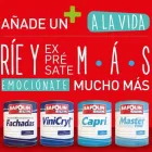 La imagen 11 de la Empresa SAPOLIN- CARABOBO Tienda de pinturas en Medellín ANT