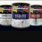 La imagen 2 de la Empresa SAPOLIN Planta de productos químicos en Barranquilla ATL
