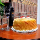La imagen 3 de la Empresa SARALI REPOSTERIA Tienda de suministros para panaderías en Valledupar CES