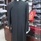 La imagen 2 de la Empresa SASTRERÍA ECLESIÁSTICA VIDAL ACOSTA Tienda de ropa en Bogotá CUN