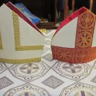 La imagen 3 de la Empresa SASTRERÍA ECLESIÁSTICA VIDAL ACOSTA Tienda de ropa en Bogotá CUN