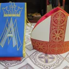 La imagen 4 de la Empresa SASTRERÍA ECLESIÁSTICA VIDAL ACOSTA Tienda de ropa en Bogotá CUN