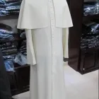 La imagen 5 de la Empresa SASTRERÍA ECLESIÁSTICA VIDAL ACOSTA Tienda de ropa en Bogotá CUN