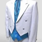 La imagen 4 de la Empresa SASTRERÍA Y ALQUILERES CARLO Tienda de ropa a medida en Bogotá CUN