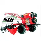 La imagen 4 de la Empresa SDI - SOLUCIONES DINÁMICAS INTEGRALES S.A.S Tienda de maquinaria en Floridablanca SAN
