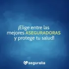 La imagen 1 de la Empresa SEGURALIA CALI - MEDICINA PREPAGADA Y SEGUROS DE SALUD Agencia de seguros de salud en Cali VAC