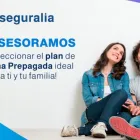 La imagen 2 de la Empresa SEGURALIA PEREIRA - MEDICINA PREPAGADA Y SEGUROS DE SALUD Agencia de seguros de salud en Pereira RIS