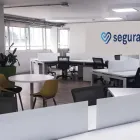 La imagen 3 de la Empresa SEGURALIA TUNJA - MEDICINA PREPAGADA Y SEGUROS DE SALUD Agencia de seguros de salud en Tunja BOY