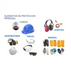 La imagen 3 de la Empresa SEGURIDAD INDUSTRIAL CÁRDENAS S.A.S. Proveedor de gas industrial en Cali VAC