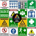 La imagen 1 de la Empresa SEÑALIZACIÓN BOGOTÁ en Bogota DC