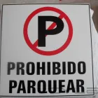 La imagen 10 de la Empresa SEÑALIZACIÓN BOGOTÁ en Bogota DC