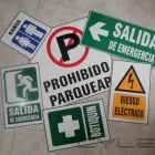 La imagen 11 de la Empresa SEÑALIZACIÓN BOGOTÁ en Bogota DC