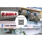 La imagen 3 de la Empresa SEÑALIZACIONES Y ACRÍLICOS FULLGRAPHICS GRUPO CREATIVO Tienda de iluminación en Bucaramanga SAN