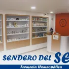La imagen 3 de la Empresa SENDERO DEL SER Tienda de alimentos naturales en Bogotá CUN