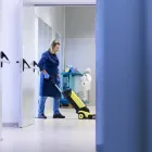 La imagen 3 de la Empresa SERPROASEO Servicio de reparación de piscinas en Cali VAC