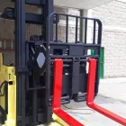 La imagen 1 de la Empresa SERTIMMEV LTDA Concesionario de montacargas en Barranquilla ATL