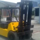 La imagen 2 de la Empresa SERTIMMEV LTDA Concesionario de montacargas en Barranquilla ATL