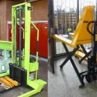 La imagen 3 de la Empresa SERTIMMEV LTDA Concesionario de montacargas en Barranquilla ATL