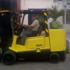 La imagen 4 de la Empresa SERTIMMEV LTDA Concesionario de montacargas en Barranquilla ATL