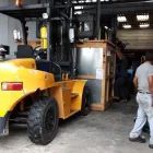 La imagen 5 de la Empresa SERTIMMEV LTDA Concesionario de montacargas en Barranquilla ATL