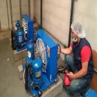 La imagen 2 de la Empresa SERVI COLD CG Tienda de frigoríficos en Bogotá CUN