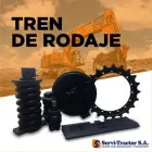 La imagen 3 de la Empresa SERVI-TRACTOR S.A. Tienda de repuestos para automóviles en Medellín ANT