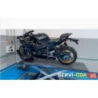 La imagen 2 de la Empresa SERVICDA Taller de reparación de automóviles en Envigado ANT