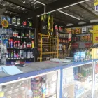 La imagen 1 de la Empresa SERVICENTRO CIMA Tienda de repuestos para automóviles en Medellín ANT