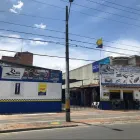 La imagen 3 de la Empresa SERVICENTRO CIMA Tienda de repuestos para automóviles en Medellín ANT
