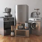 La imagen 2 de la Empresa SERVICIO AUTORIZADO LG Tienda de suministros eléctricos en Medellín ANT